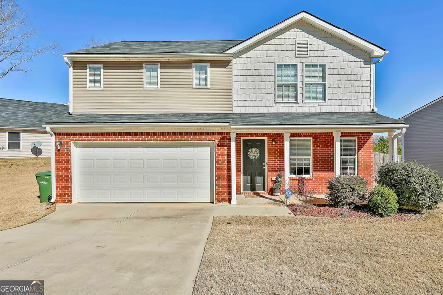 227 Fox Chase Way, Hogansville, GA 30230 - Image #3