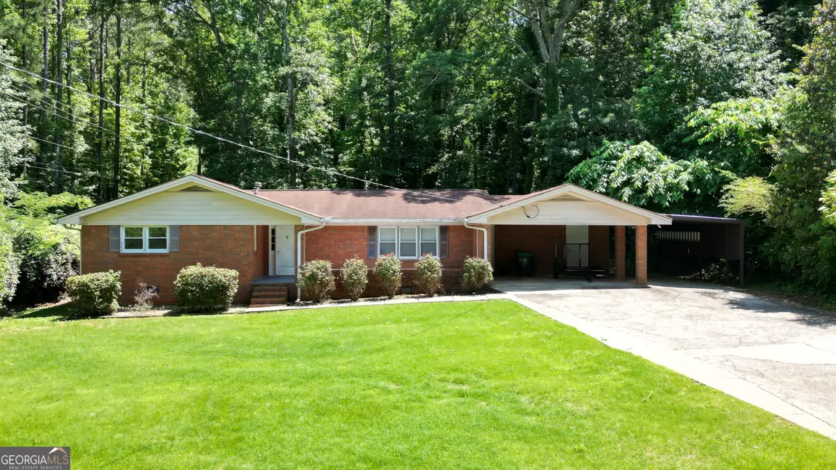 5 Circle Drive, Hampton, GA 30228 - Image #1