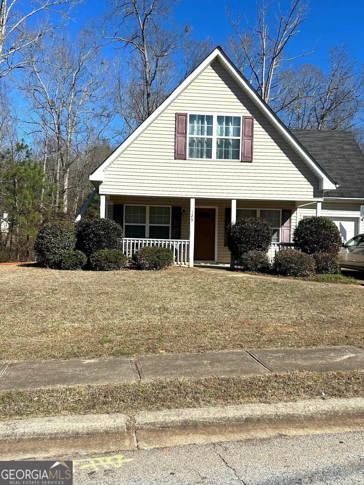 125 Sampson Court, Covington, GA 30016 - Image #1