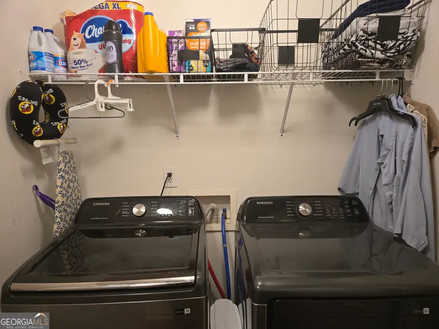 125 Sampson Court, Covington, GA 30016 - Image #3