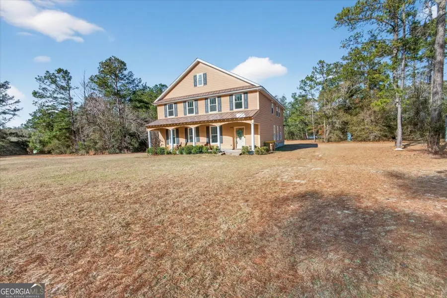 525 Elkins Cemetery Road, Guyton, GA 31312 - Image #2