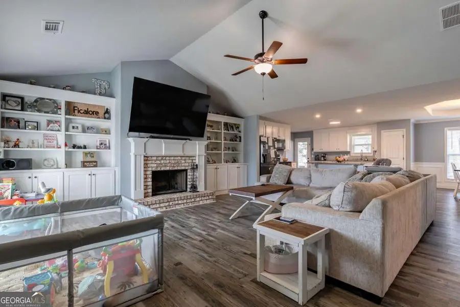 293 Oxmoor Clos, Winterville, GA 30683 - Image #3