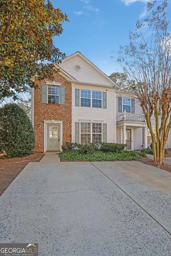 9165 Nesbit Ferry Road #39, Alpharetta, GA 30022