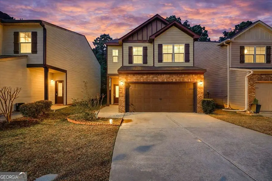 27 Longleaf Circle, Fairburn, GA 30213 - Image #2