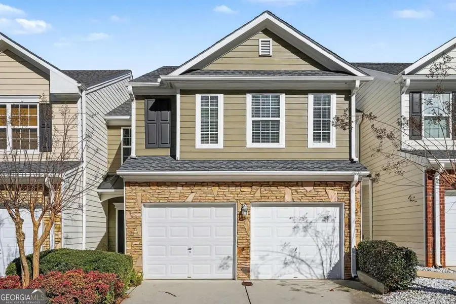 34 Jekyll Drive #32, Marietta, GA 30066 - Image #2