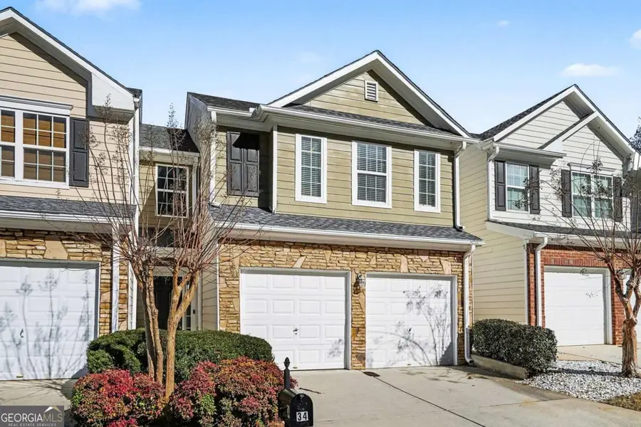 34 Jekyll Drive #32, Marietta, GA 30066 - Image #3