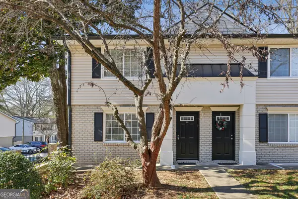 6940 Roswell Road #21A, Atlanta, GA 30338