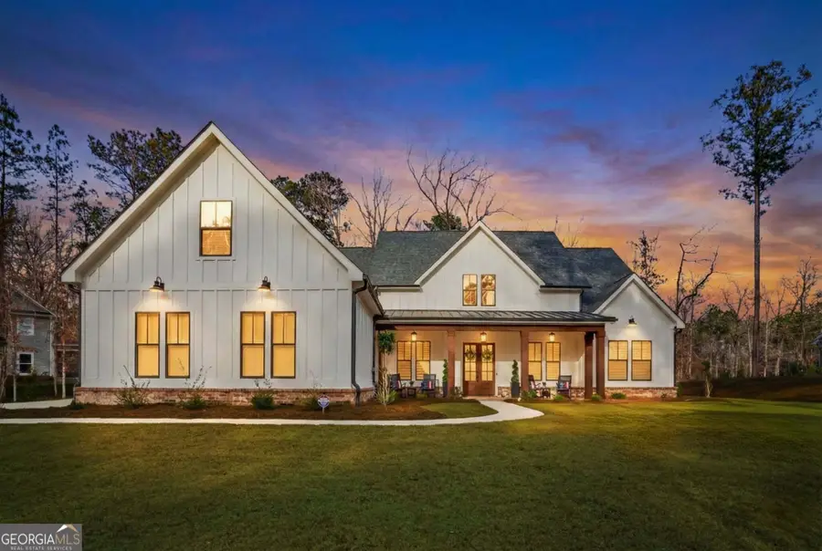 1090 Loch Lomond Drive, Greensboro, GA 30642 - Image #2