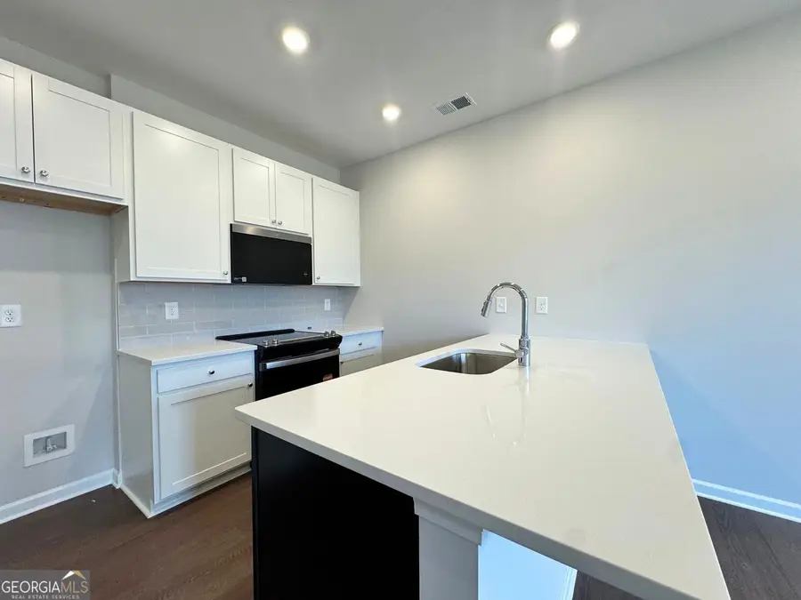 1369 Breezy Circle Se #98, Atlanta, GA 30315 - #3