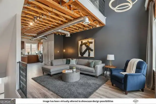 322 Peters Street Sw #6, Atlanta, GA 30313