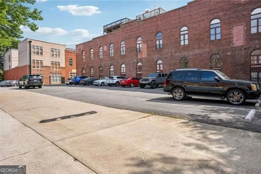 322 Peters Street Sw #6, Atlanta, GA 30313 - Image #3