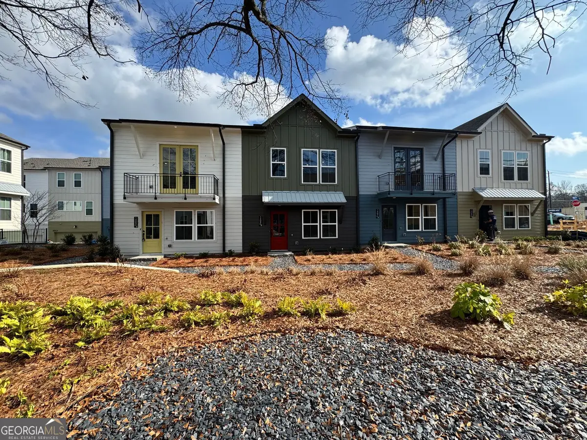 1407 Cozy Circle Se #329, Atlanta, GA 30315 - #1