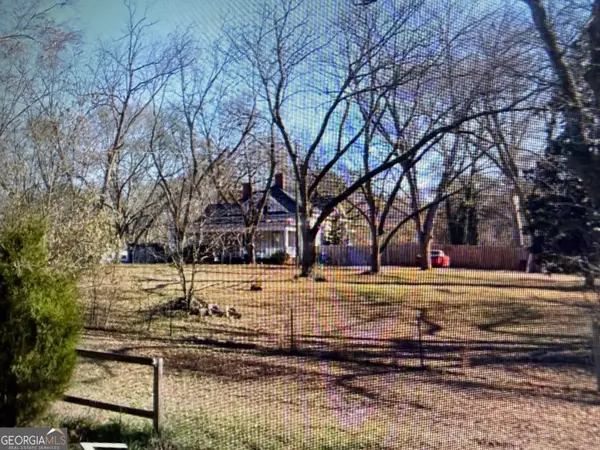 812 Christmas Avenue, Bethlehem, GA 30620