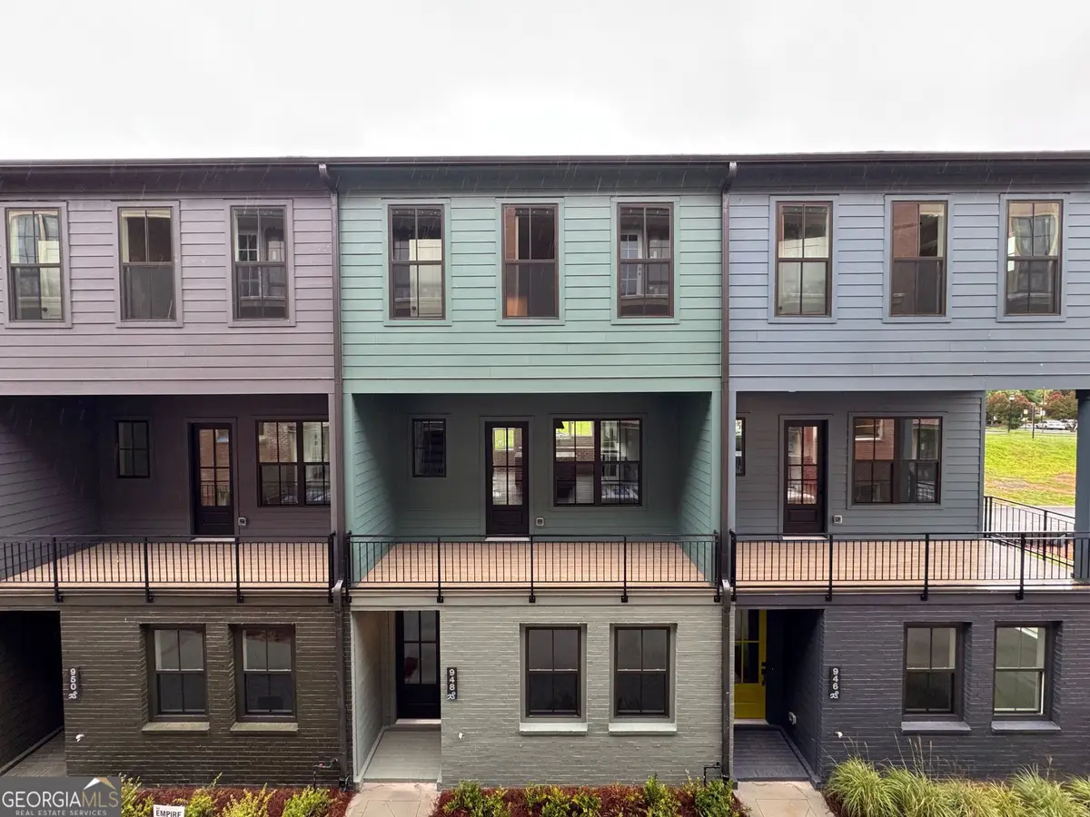 942 Hughley Circle #96, Atlanta, GA 30316 - Image #1