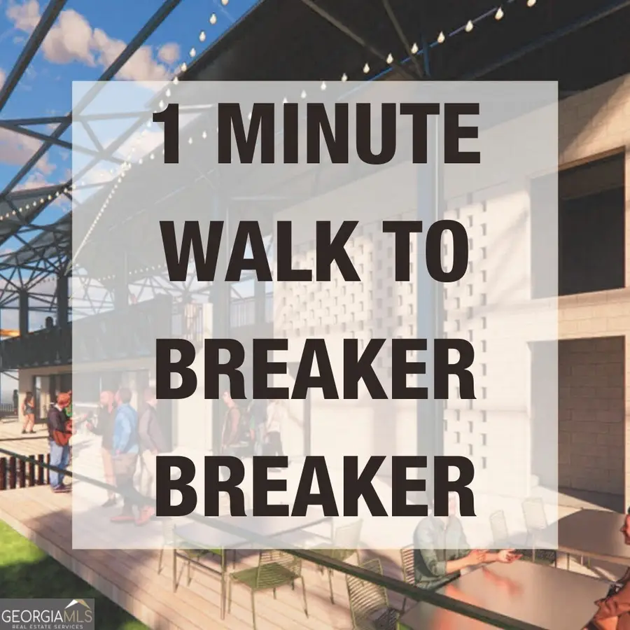 942 Hughley Circle #96, Atlanta, GA 30316 - Image #3