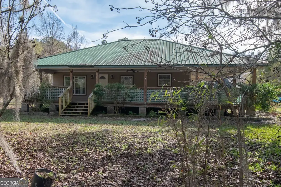 3323 Clarks Bluff Road, Kingsland, GA 31548 - Image #2