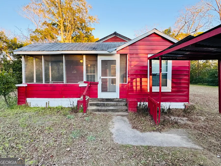 507 S Poplar Street, Adel, GA 31620 - Image #2