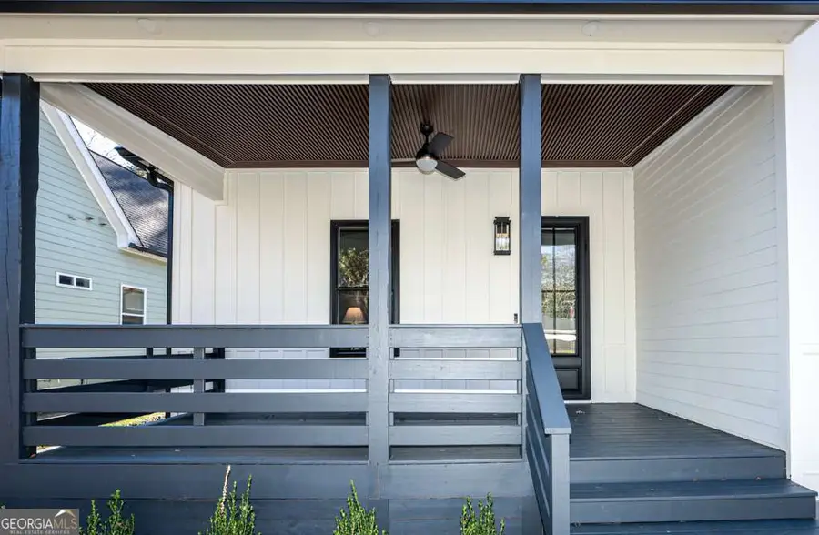 1261 Mcpherson Avenue, Atlanta, GA 30316 - Image #2