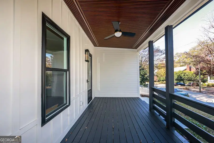 1261 Mcpherson Avenue, Atlanta, GA 30316 - Image #3