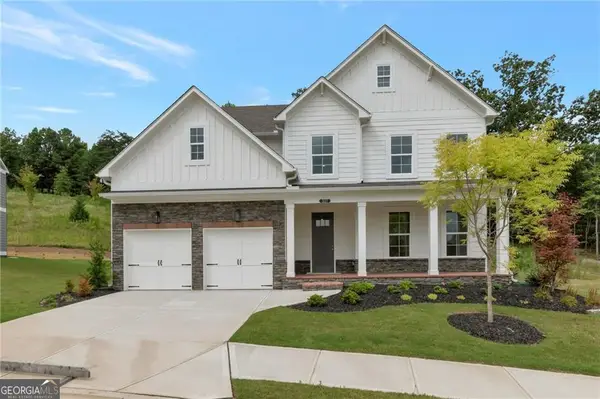 269 Lakeside Place, Canton, GA 30114