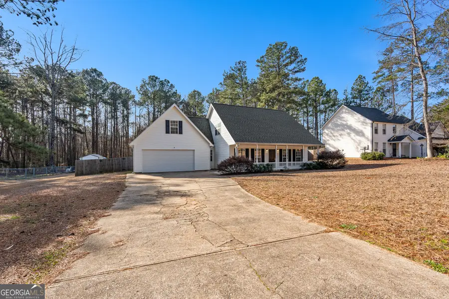 19 Rayner Drive, Newnan, GA 30265 - Image #2
