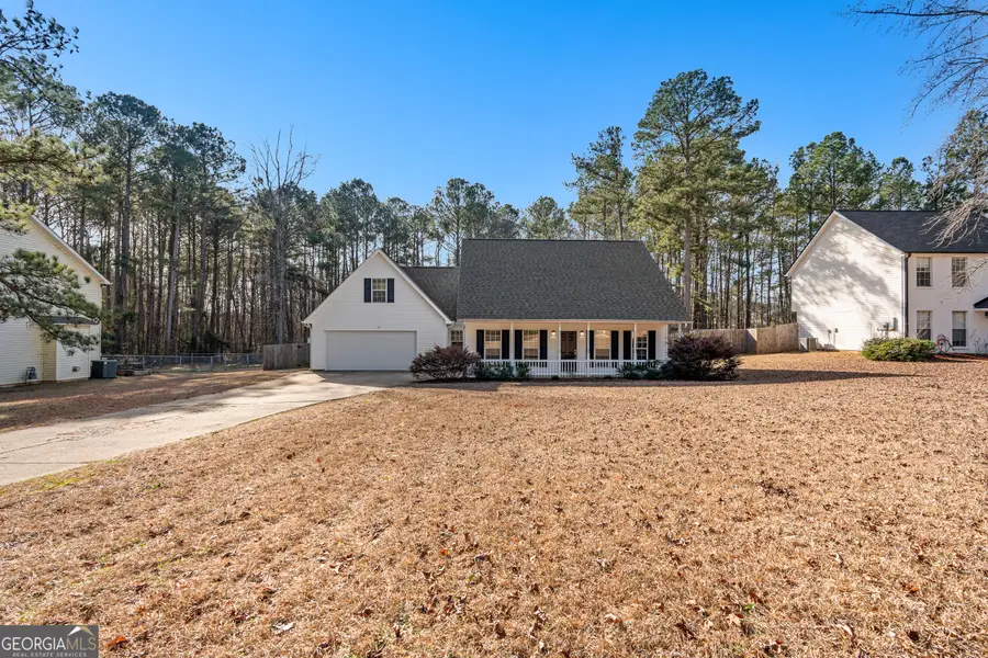 19 Rayner Drive, Newnan, GA 30265 - Image #3