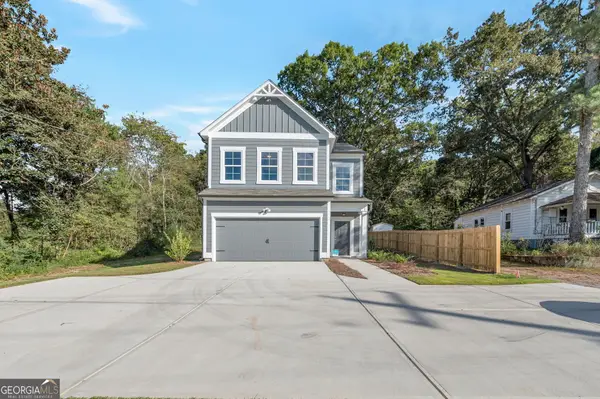 145 Green Row, Calhoun, GA 30701