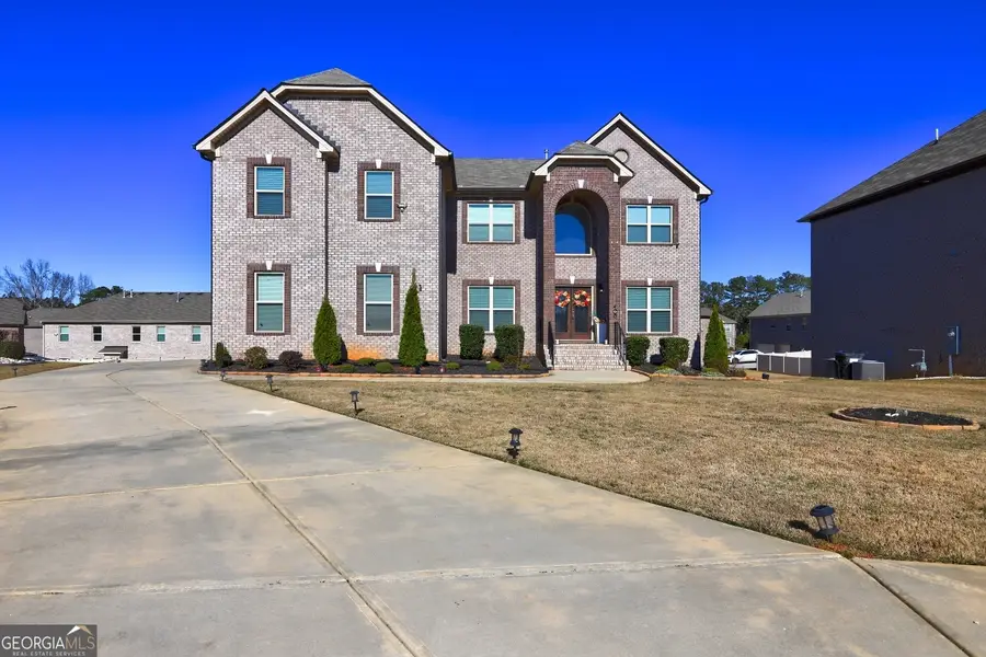 408 Saffron Lane, McDonough, GA 30252 - Image #2