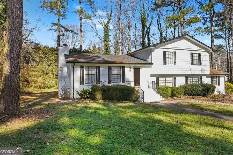 1236 Country Pine Drive, Ellenwood, GA 30294 - Image #2