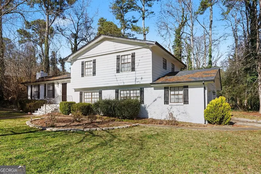 1236 Country Pine Drive, Ellenwood, GA 30294 - Image #3