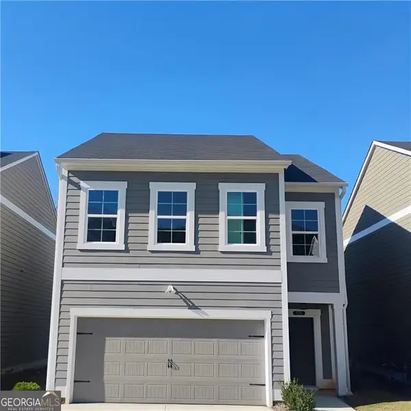 125 Mill Pond Lane, Calhoun, GA 30701