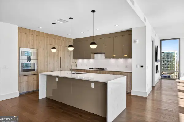 3107 Peachtree Road Ne #1504, Atlanta, GA 30305