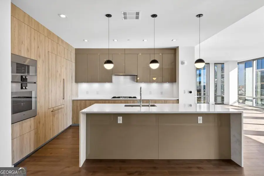 3107 Peachtree Road Ne #1504, Atlanta, GA 30305 - Image #2