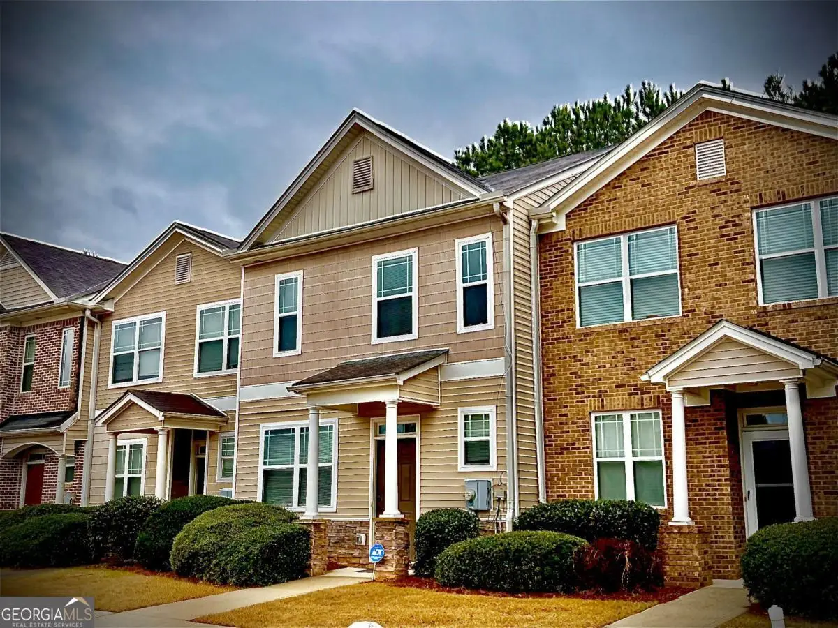 6347 Ellenwood Drive, Rex, GA 30273 - Image #1