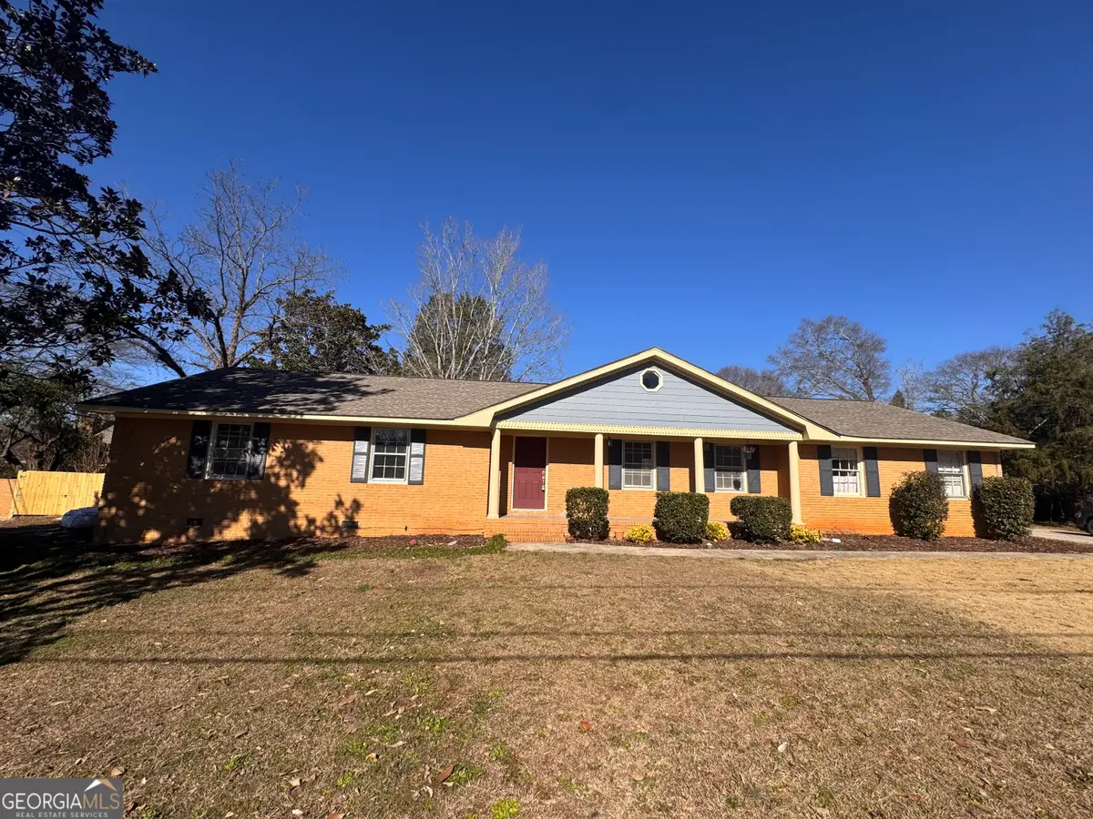 5175 Forest Drive Se, Covington, GA 30014 - Image #1