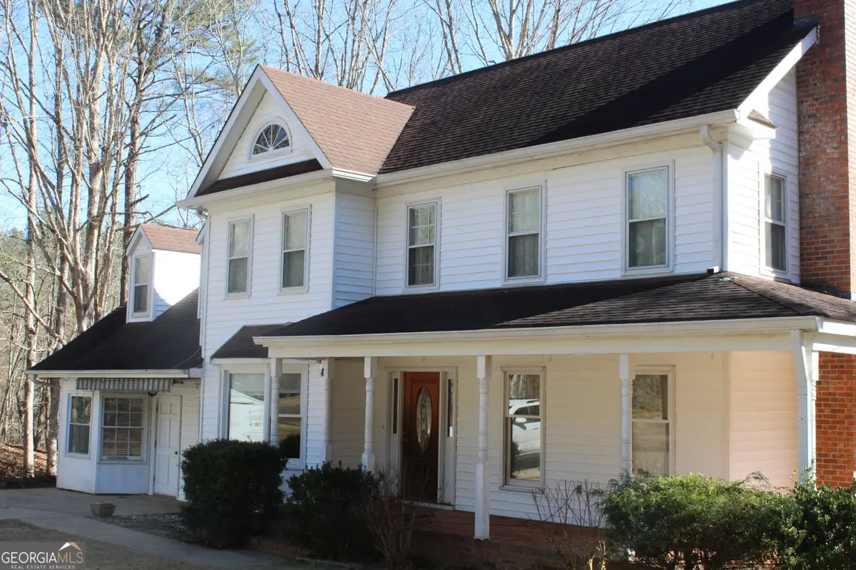 218 Franklin Parkway, Franklin, GA 30217 - Image #1