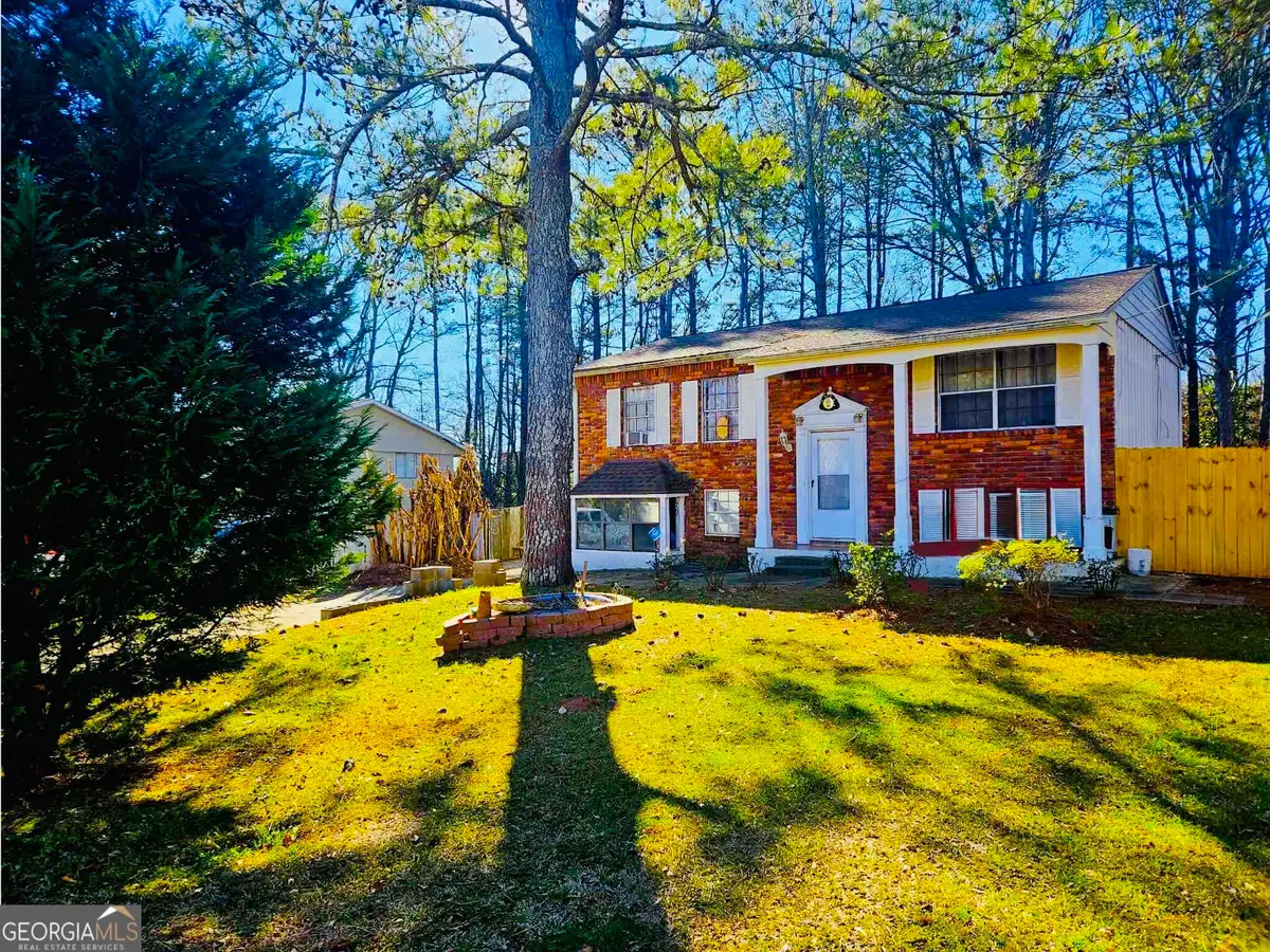 1025 Lynwood Place, Forest Park, GA 30297 - Image #1