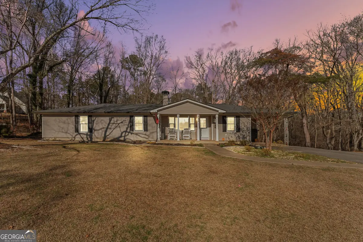 5804 Reinhardt College Parkway, Waleska, GA 30183 - Image #1