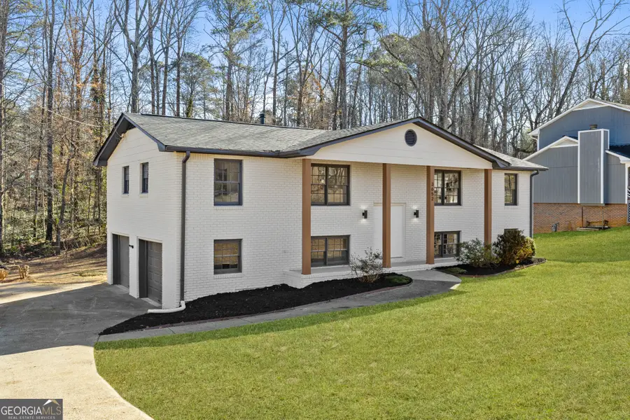 3562 Todd Drive, Douglasville, GA 30135 - Image #2