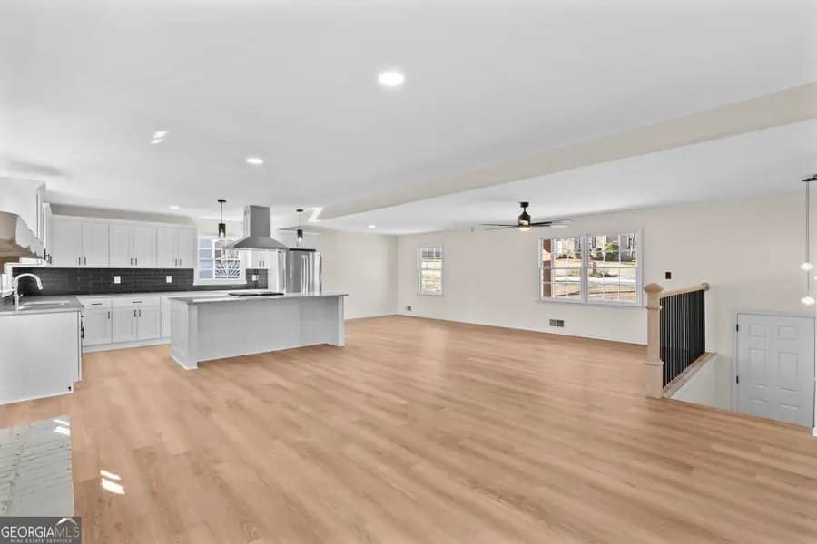 3562 Todd Drive, Douglasville, GA 30135 - Image #3