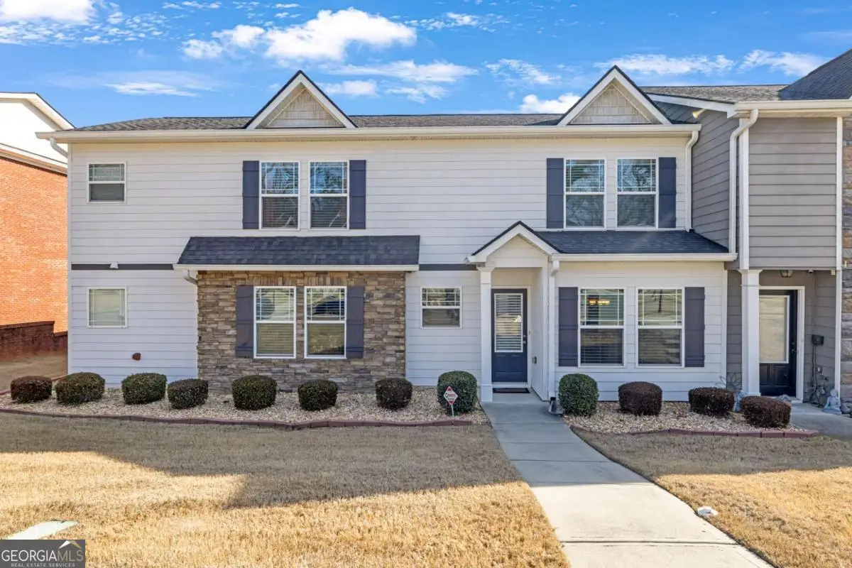 5845 Garden Circle, Douglasville, GA 30135 - Image #1
