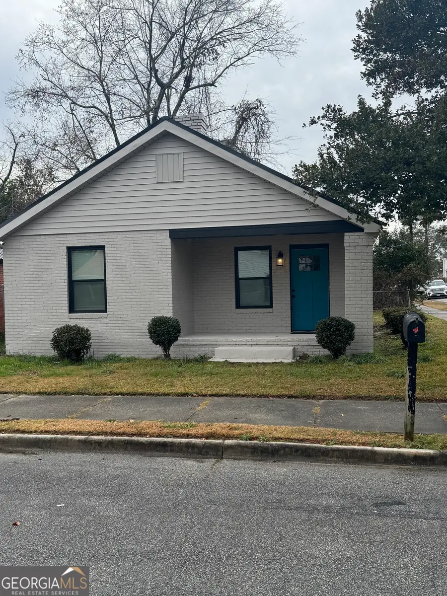 339 N Gray Street, Millen, GA 30442 - Image #2