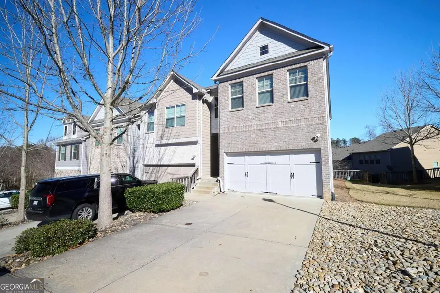 1942 Paxton Ridge Court, Lilburn, GA 30047 - Image #2