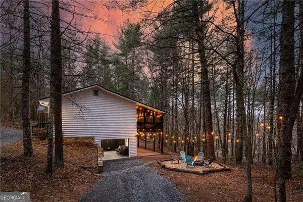 315 Mystic Lane, Blue Ridge, GA 30513