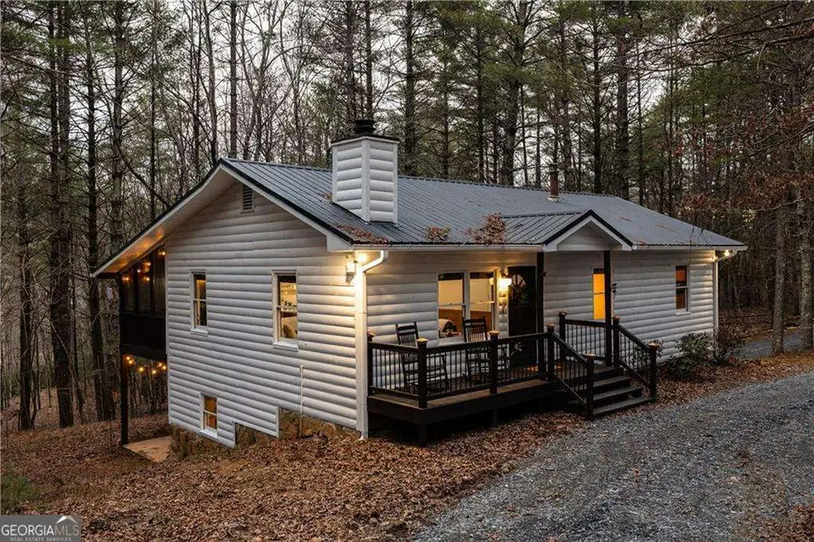 315 Mystic Lane, Blue Ridge, GA 30513 - Image #2