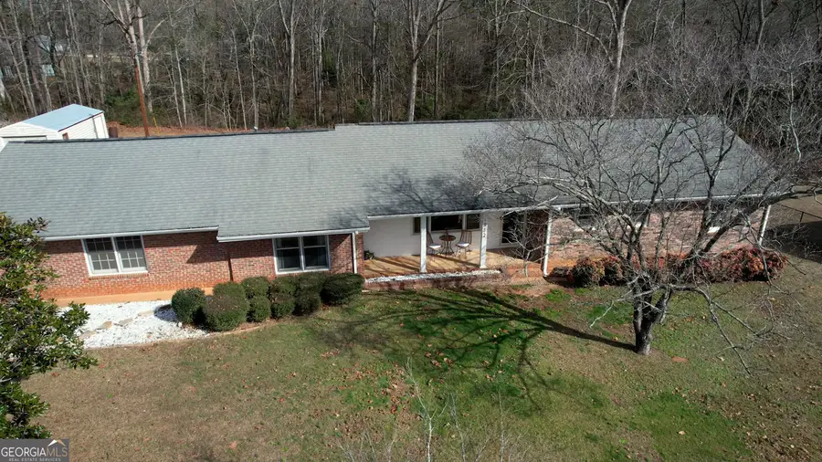 1812 Oak Spring Street, Statham, GA 30666 - Image #2