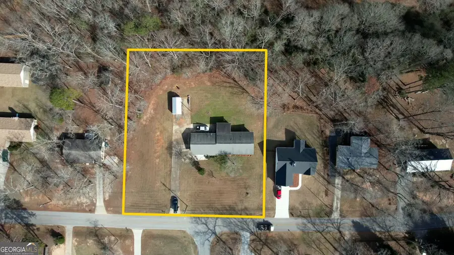 1812 Oak Spring Street, Statham, GA 30666 - Image #3