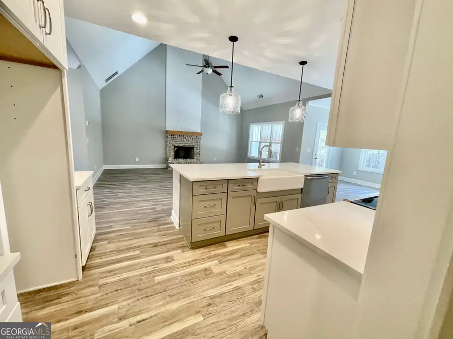 1009 Farmington Road #LOT 5, Griffin, GA 30224 - Image #2