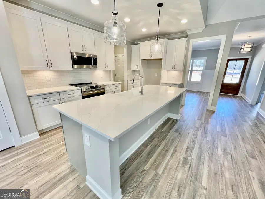 1009 Farmington Road #LOT 5, Griffin, GA 30224 - Image #3