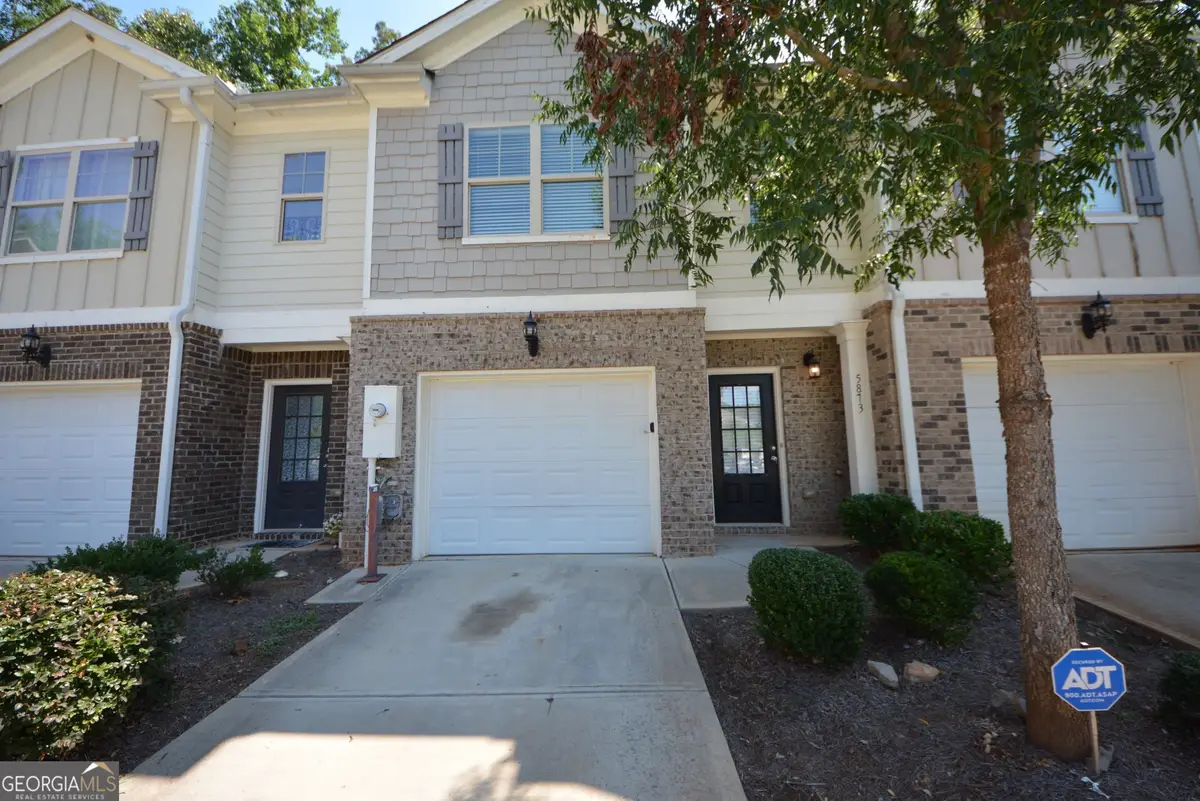 5873 Taka Lane, Lithonia, GA 30038 - Image #1